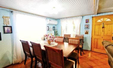 Casa en venta en LA FLORIDA