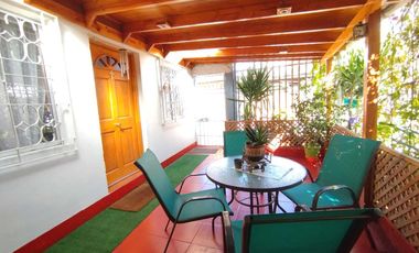 Casa en venta en LA FLORIDA