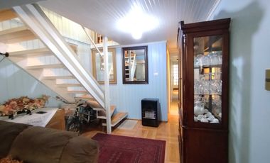 Casa en venta en LA FLORIDA