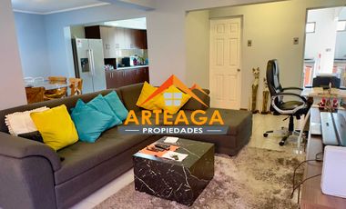 Casa en venta en IQUIQUE