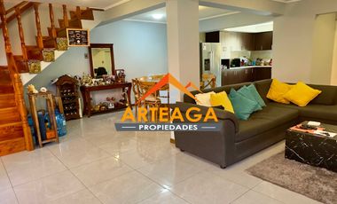 Casa en venta en IQUIQUE