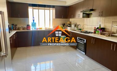 Casa en venta en IQUIQUE