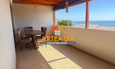 Casa en venta en IQUIQUE