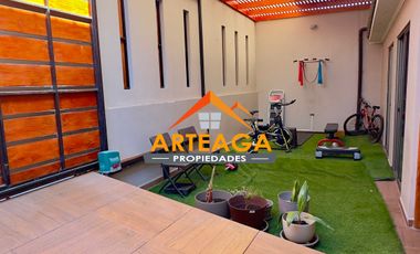 Casa en venta en IQUIQUE