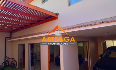 Casa en venta en IQUIQUE