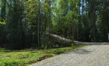 Parcela en venta  en VILLARRICA