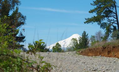 Parcela en venta  en VILLARRICA
