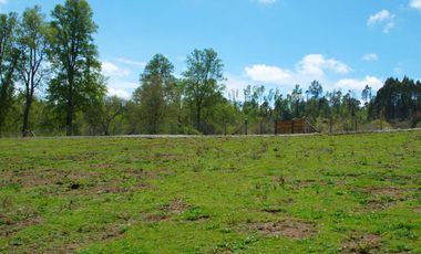 Parcela en venta  en VILLARRICA