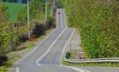 Parcela en venta  en VILLARRICA