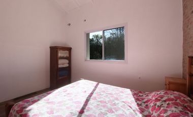 CASA  A ESTRENAR CON PILETA Y PISCINA Y QUINCHO