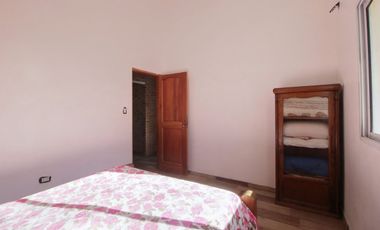 CASA  A ESTRENAR CON PILETA Y PISCINA Y QUINCHO