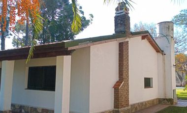 Venta CASA QUINTA Garín 1890 M² pileta y quincho
