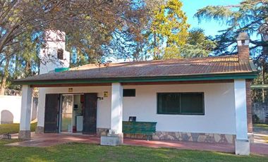 Venta CASA QUINTA Garín 1890 M² pileta y quincho