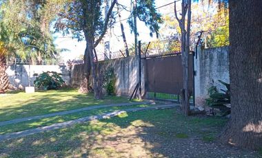 Venta CASA QUINTA Garín 1890 M² pileta y quincho