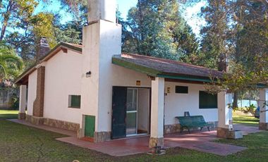 Venta CASA QUINTA Garín 1890 M² pileta y quincho