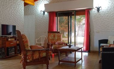 Venta CASA QUINTA Garín 1890 M² pileta y quincho