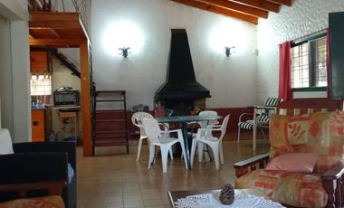 Venta CASA QUINTA Garín 1890 M² pileta y quincho