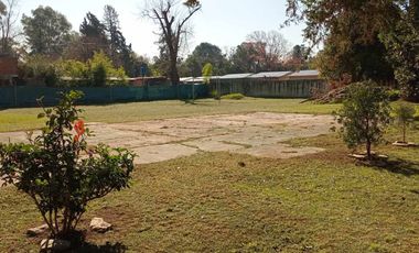 Venta CASA QUINTA Garín 1890 M² pileta y quincho