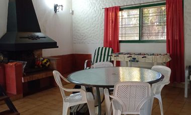 Venta CASA QUINTA Garín 1890 M² pileta y quincho