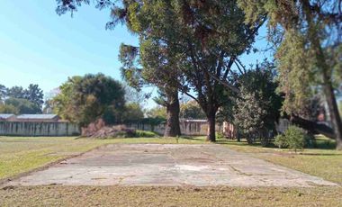 Venta CASA QUINTA Garín 1890 M² pileta y quincho