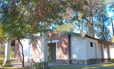 Venta CASA QUINTA Garín 1890 M² pileta y quincho