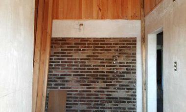 Casa en venta en COLBÚN