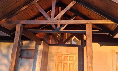 Casa en venta en COLBÚN