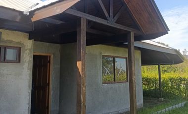 Casa en venta en COLBÚN