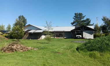 Casa en venta en COLBÚN