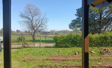 Casa en venta en COLBÚN