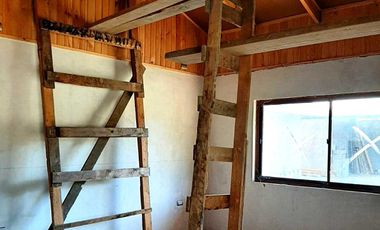 Casa en venta en COLBÚN