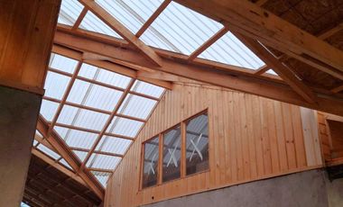 Casa en venta en COLBÚN