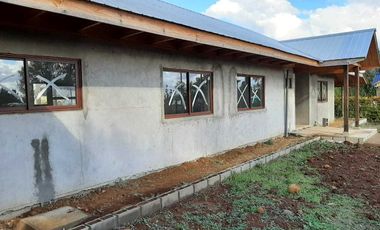 Casa en venta en COLBÚN