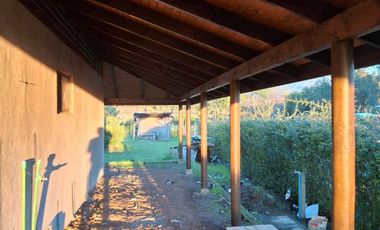 Casa en venta en COLBÚN