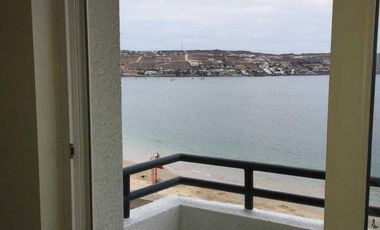 Departamento en arriendo en COQUIMBO