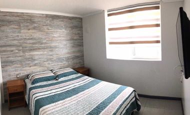Departamento en arriendo en COQUIMBO