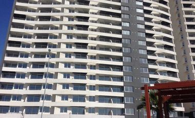 Departamento en arriendo en COQUIMBO