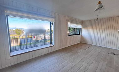 Casa en venta  en PUERTO MONTT