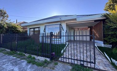 Casa en venta  en PUERTO MONTT