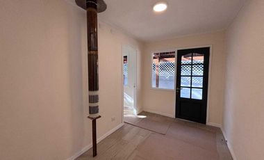 Casa en venta  en PUERTO MONTT