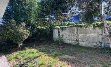 Casa en venta  en PUERTO MONTT