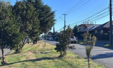 Casa en venta  en PUERTO MONTT