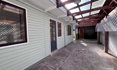 Casa en venta  en PUERTO MONTT