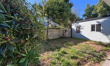 Casa en venta  en PUERTO MONTT
