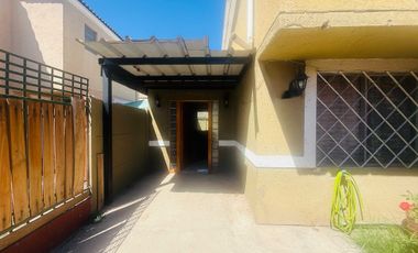Casa en venta en BUIN