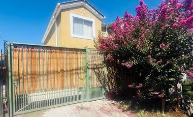 Casa en venta en BUIN