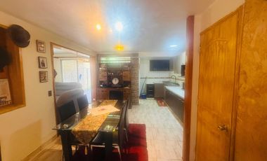 Casa en venta en BUIN