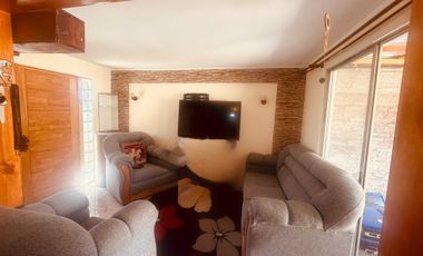 Casa en venta en BUIN