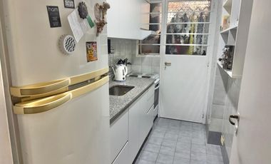 Venta departamento 2 amb con Balcón Acassuso