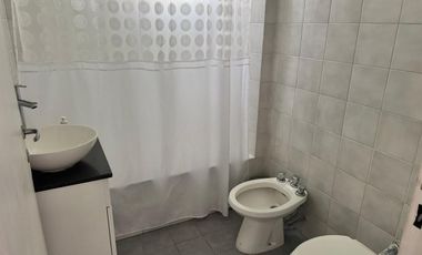 Venta departamento 2 amb con Balcón Acassuso